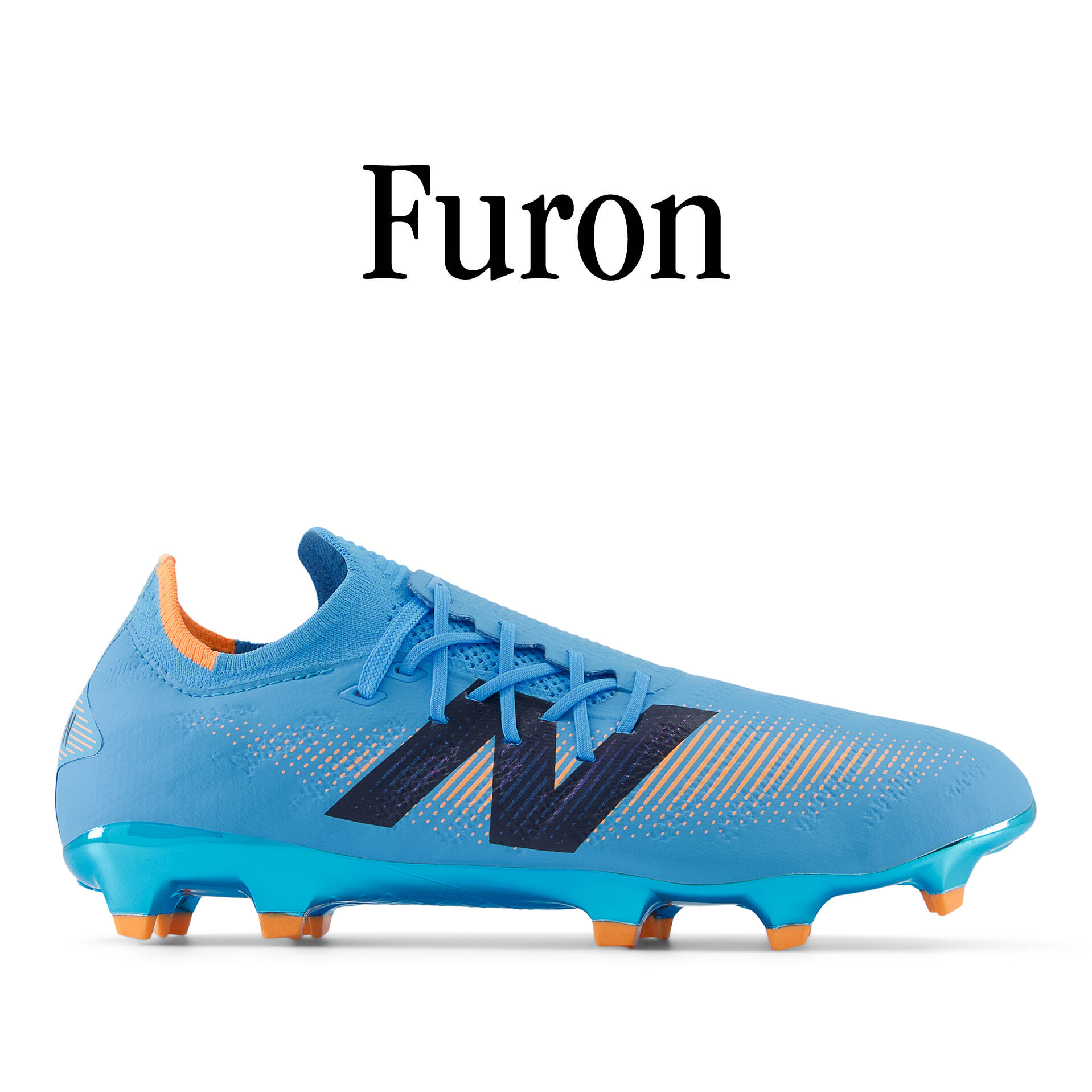 New balance scarpe calcio outlet