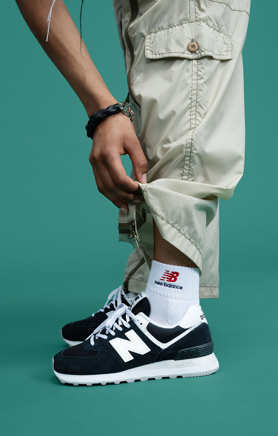 new balance offerte on line Cinosural International School