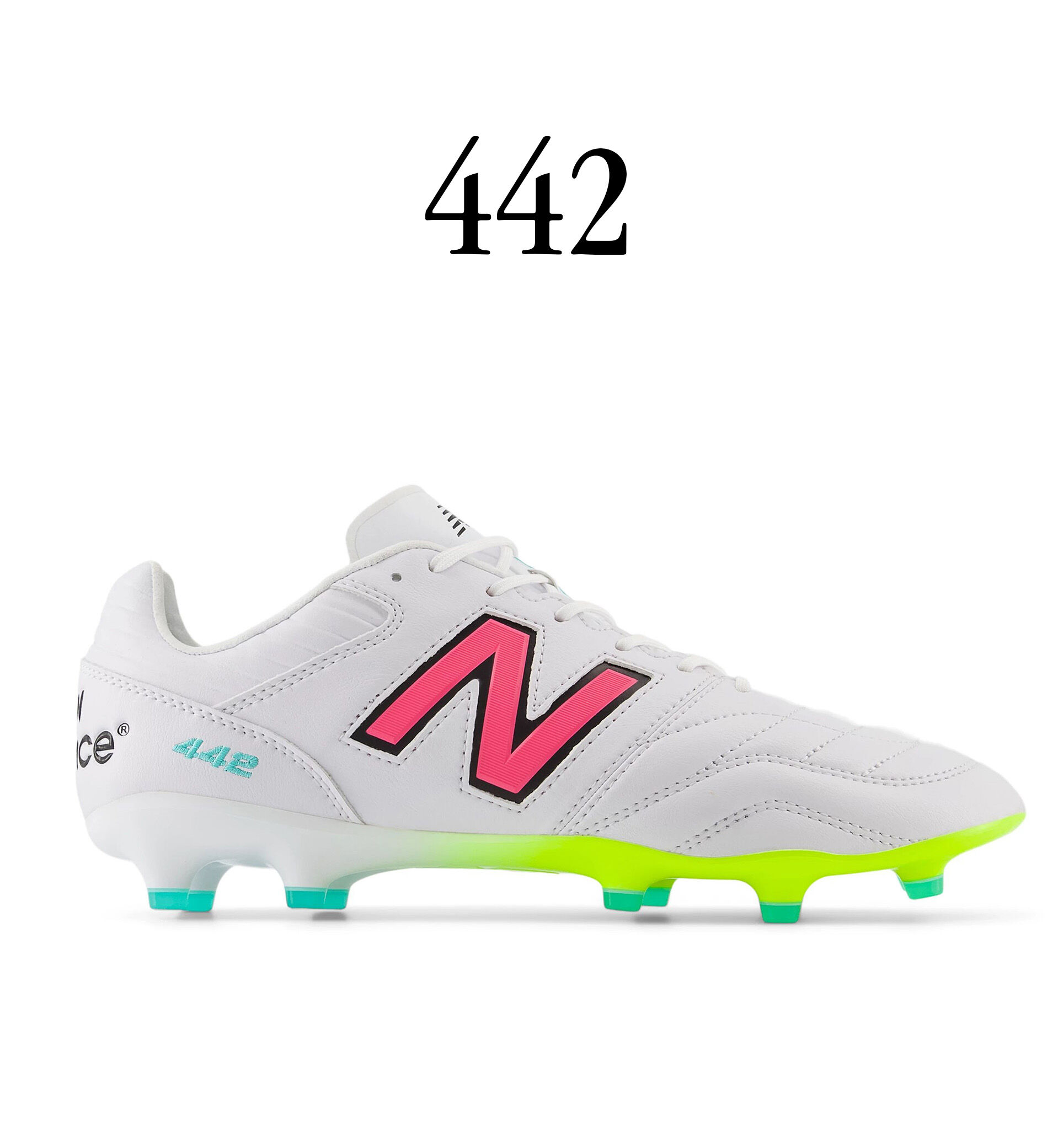 Divise e scarpe da calcio New Balance