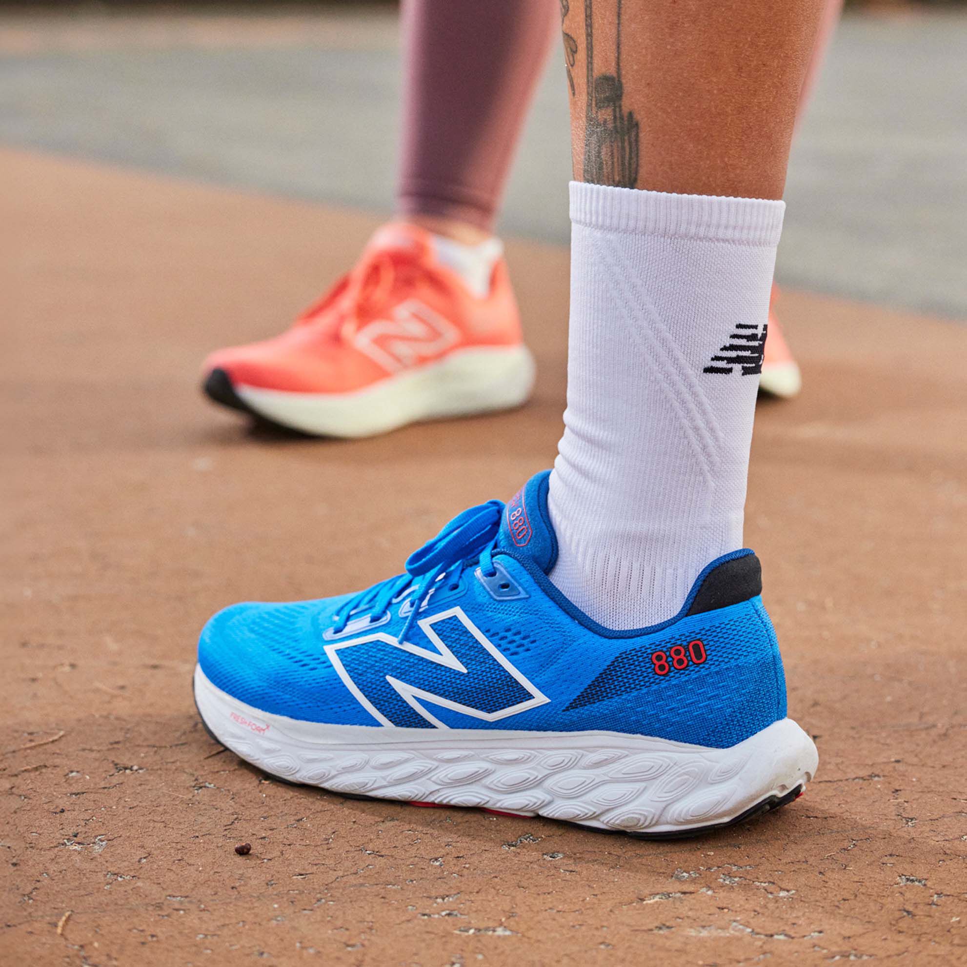Collezione Fresh Foam New Balance