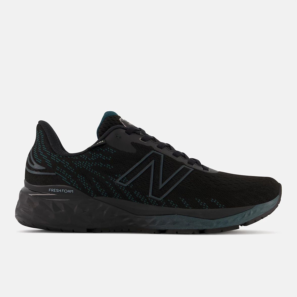 new balance nere