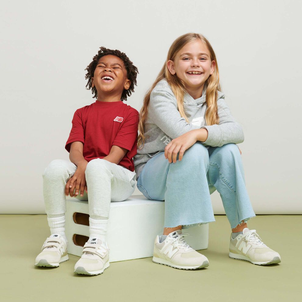 Scarpe Bambino e abbigliamento sportivo - New Balance