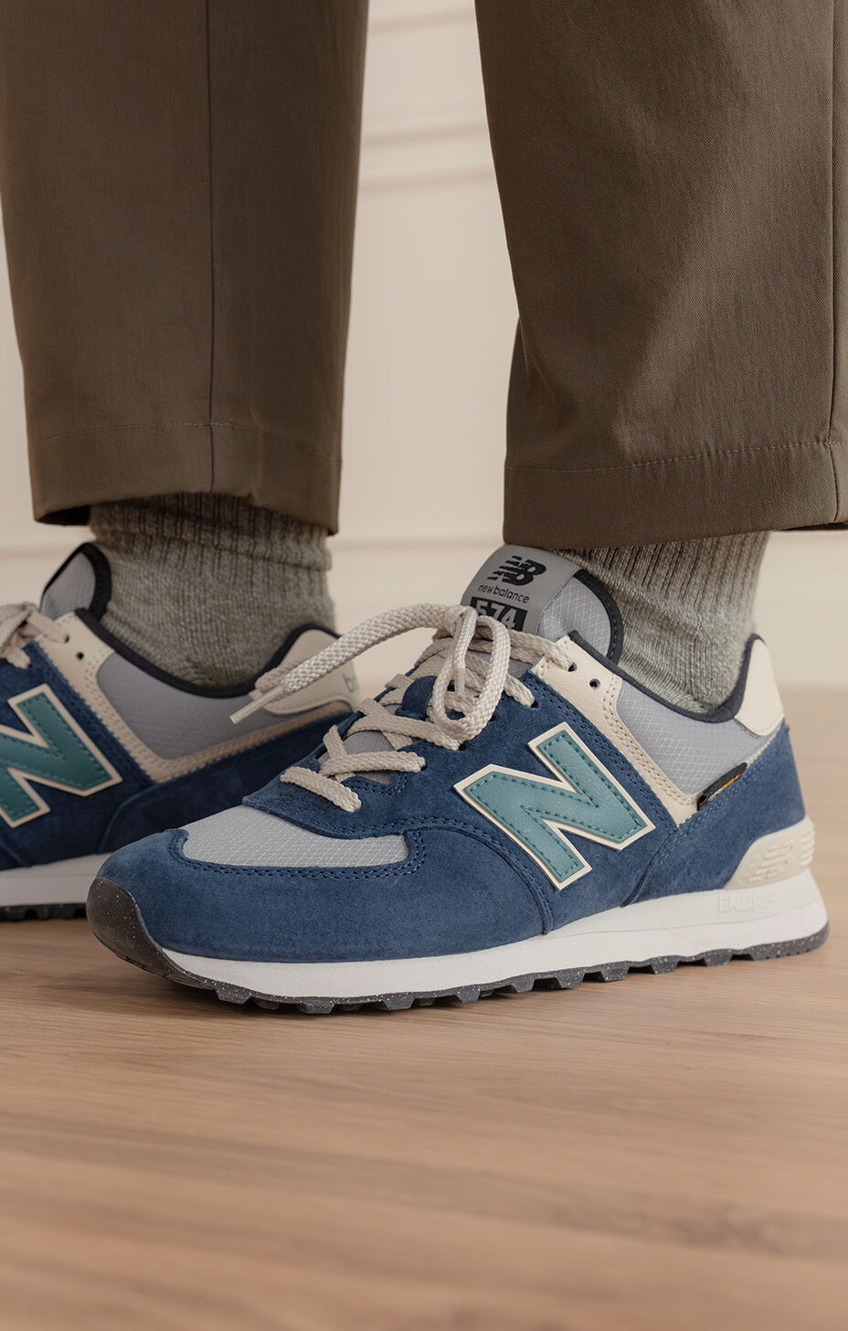 Scarpe e Abbigliamento Sito ufficiale New Balance