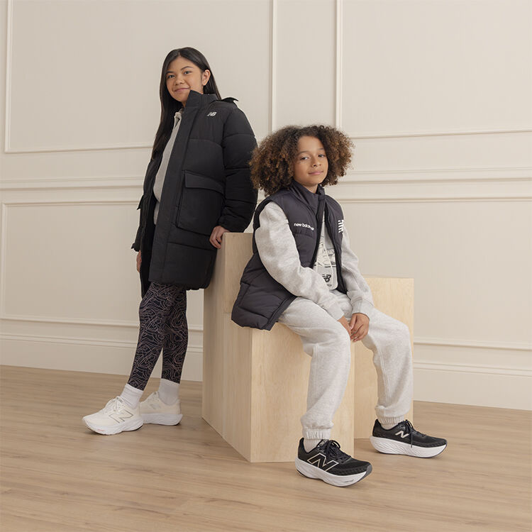 Scarpe e scarpe bambino 2025