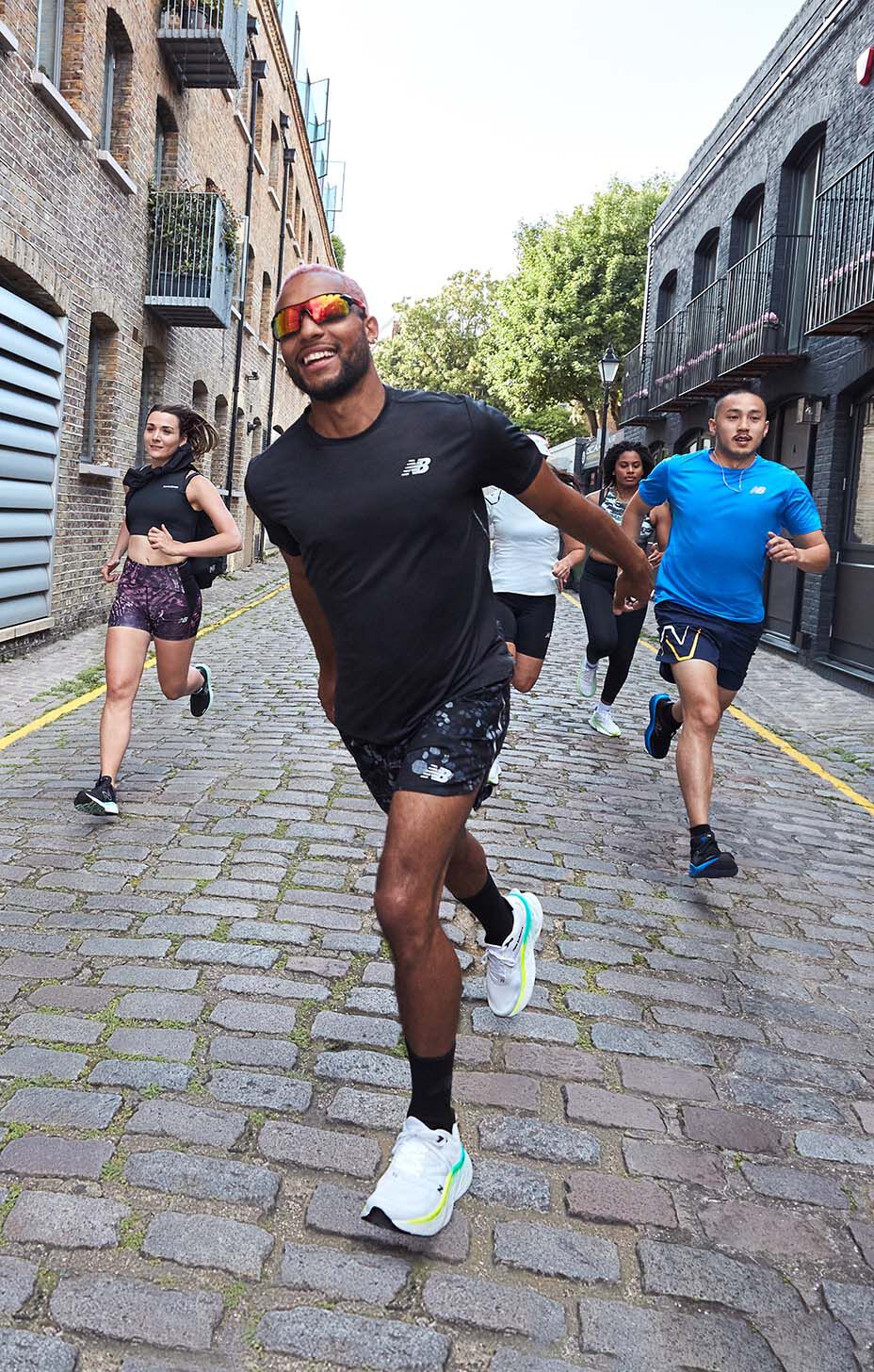 scarpe e scarpe new balance