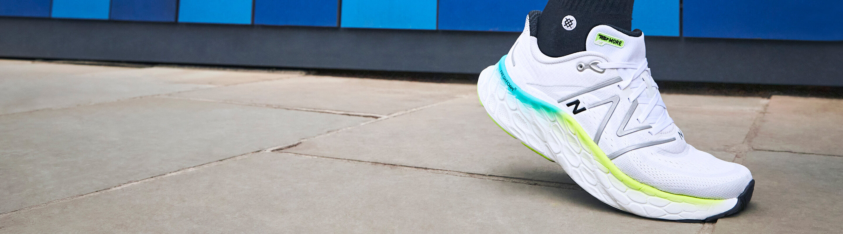 Scarpe per clearance lunghe distanze