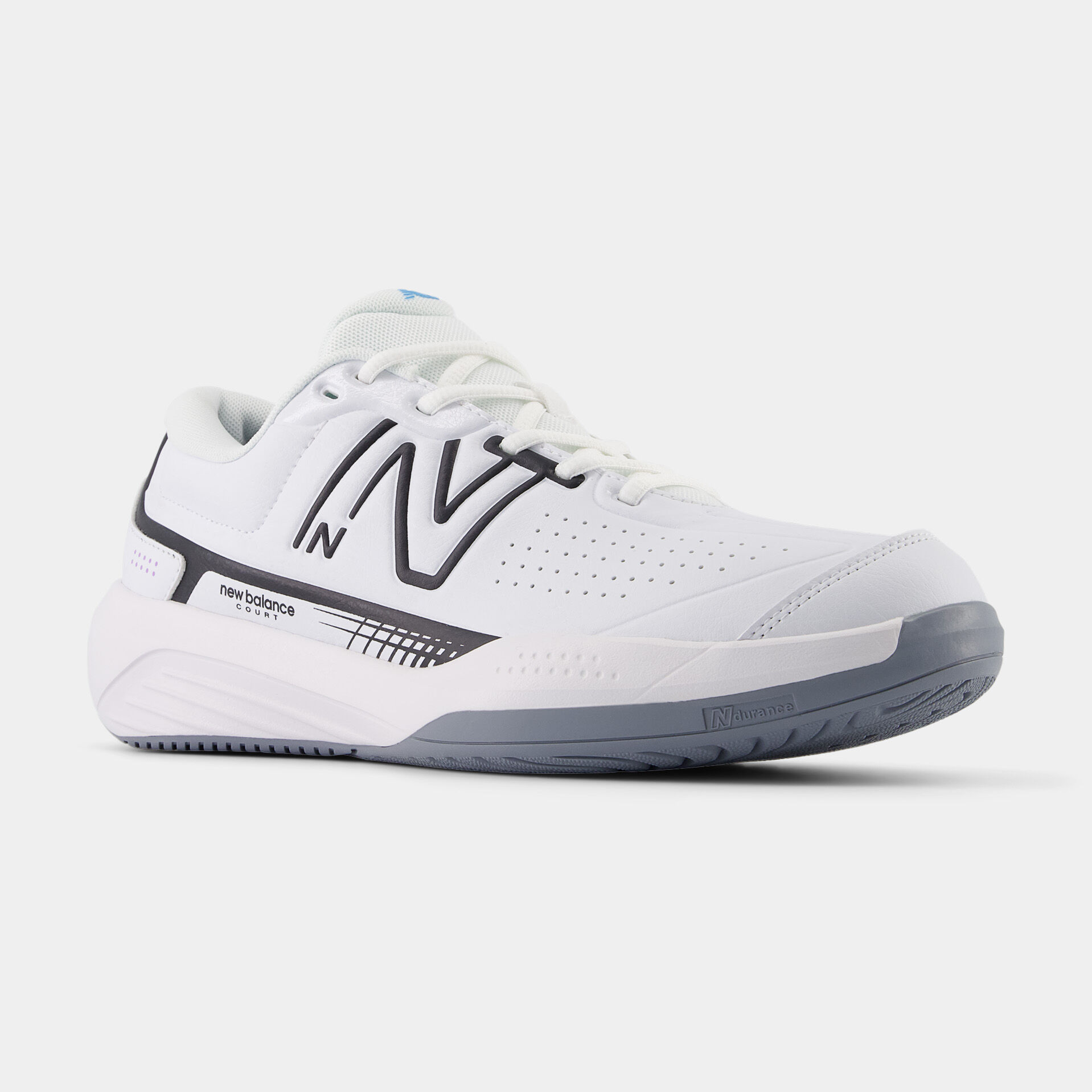 Tennis Shoes and Clothing New Balance