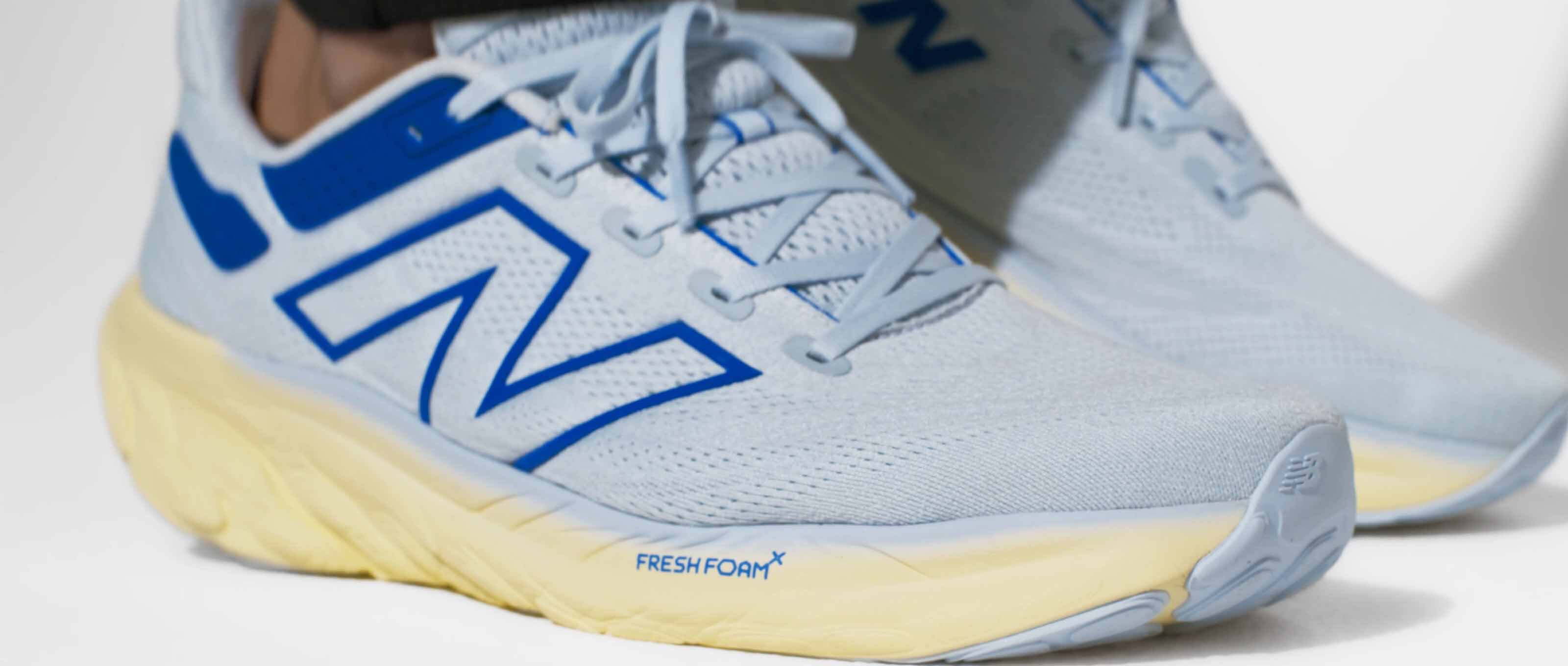 New balance 410 blu e giallo store